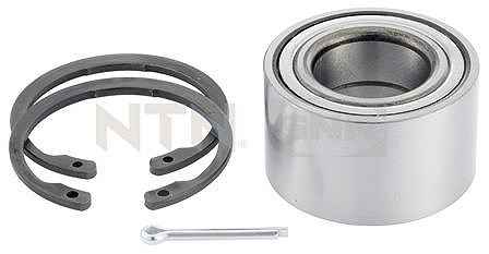 Snr Radlagersatz [Hersteller-Nr. R153.14] für Vauxhall, Opel, Daewoo