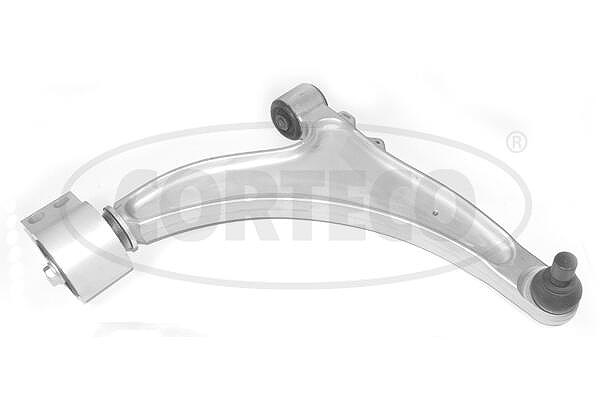 Corteco Lenker, Radaufhängung [Hersteller-Nr. 49398770] für Vauxhall, Opel