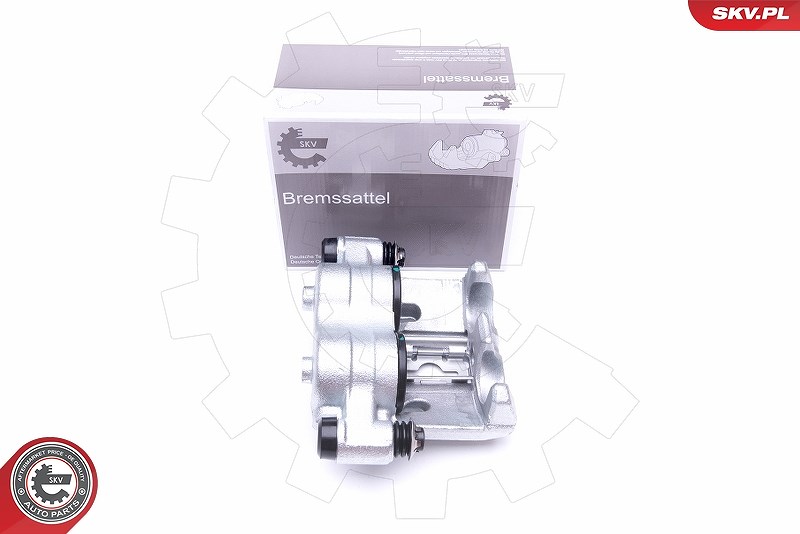 Esen Skv Bremssattel [Hersteller-Nr. 44SKV044] für Renault Trucks, Renault, Iveco