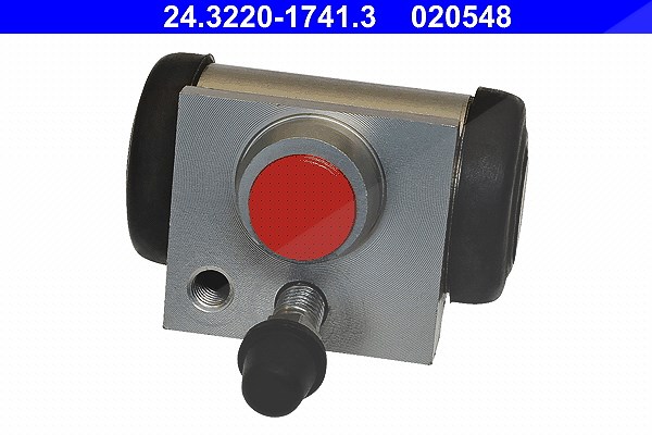 Ate Radbremszylinder [Hersteller-Nr. 24.3220-1741.3] für Ds, Citroën