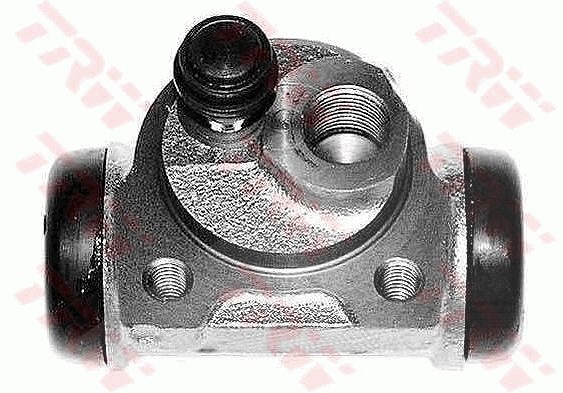 Trw Radbremszylinder [Hersteller-Nr. BWD129] für Peugeot, Citroën