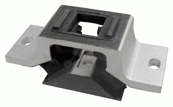 Lemförder Lagerung, Schaltgetriebe [Hersteller-Nr. 3797301] für Opel, Renault, Vauxhall