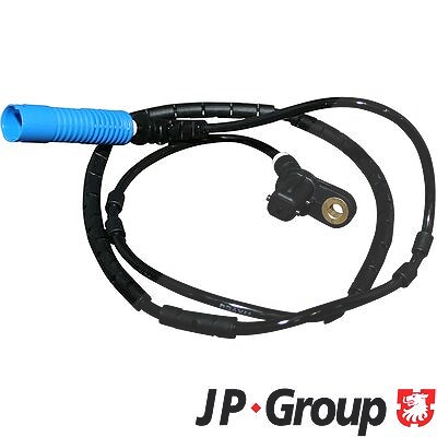 Jp Group Sensor, Raddrehzahl [Hersteller-Nr. 1497101400] für BMW