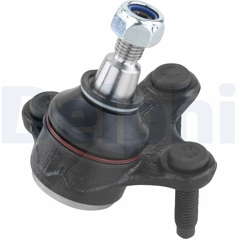 Delphi Trag-/Führungsgelenk [Hersteller-Nr. TC1316] für Seat, Audi, Skoda, VW