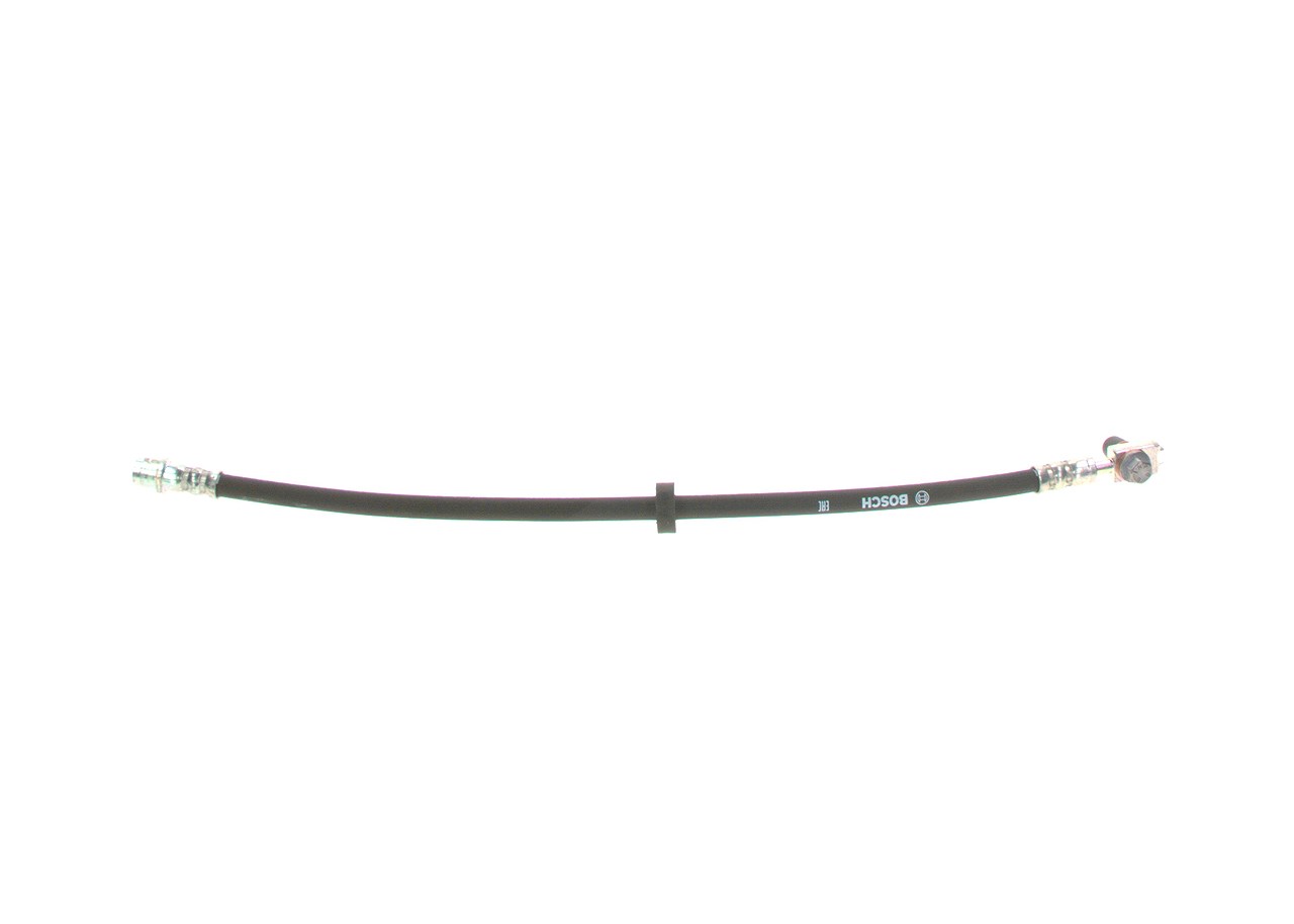 Bosch Bremsschlauch vorne [Hersteller-Nr. 1987476648] für Seat, Audi, VW, Skoda