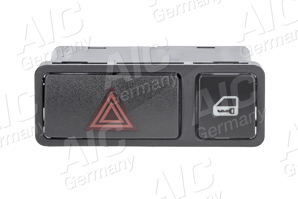 Aic Warnblinkschalter [Hersteller-Nr. 57892] für BMW