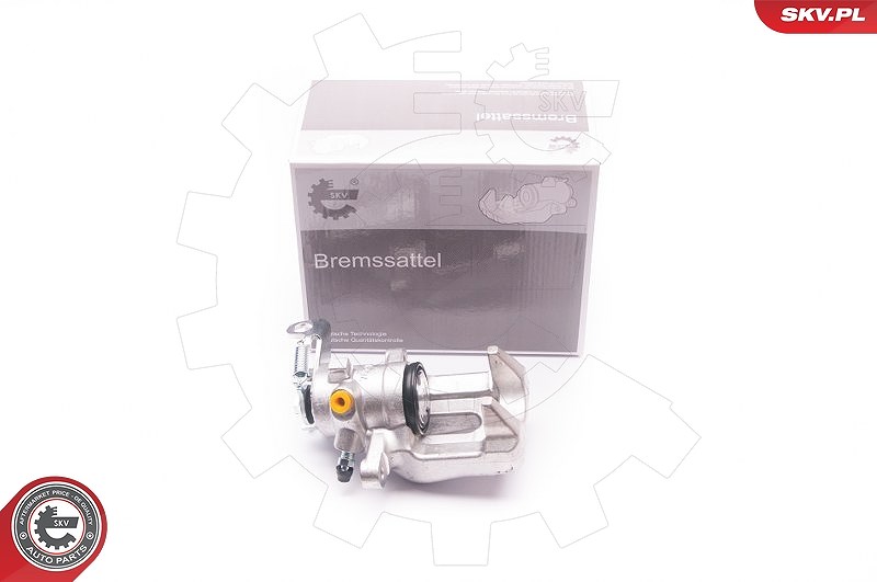 Esen Skv Bremssattel [Hersteller-Nr. 23SKV604] für Citroën, Peugeot