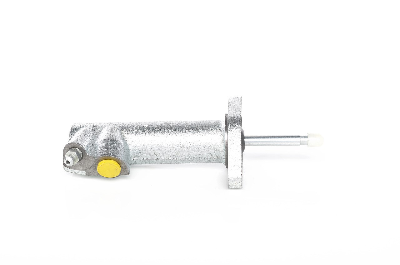 Bosch Nehmerzylinder, Kupplung [Hersteller-Nr. 0986486537] für Seat, VW