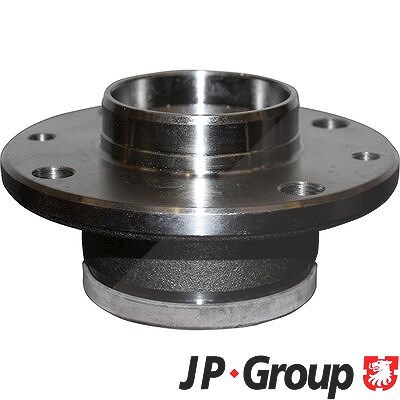 Jp Group Radnabe [Hersteller-Nr. 3351400900] für Fiat