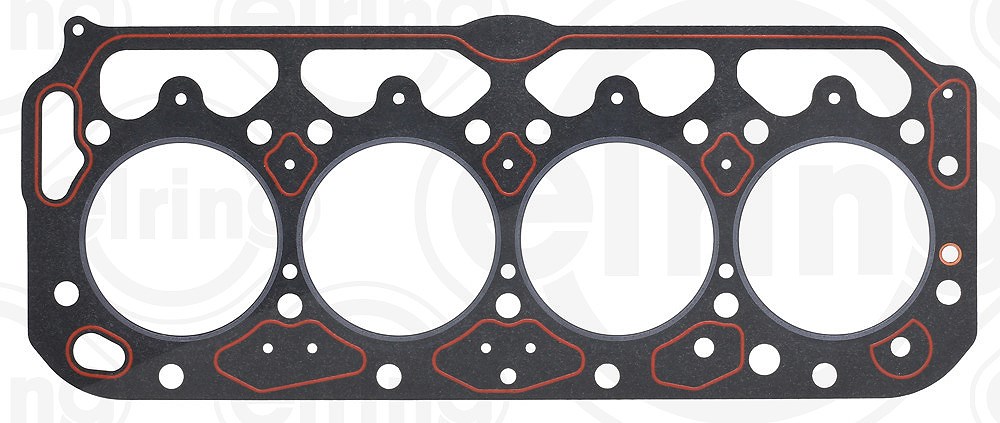Elring Dichtung, Zylinderkopf [Hersteller-Nr. 436.631] für Citroën, Peugeot, Fiat, Talbot