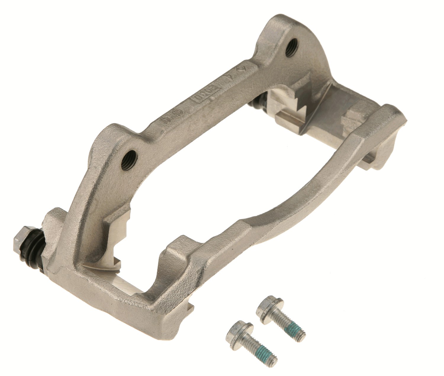 Trw Halter, Bremssattel [Hersteller-Nr. BDA1019] für VW, Seat, Skoda