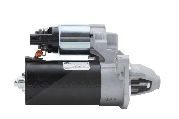 Hella Starter [Hersteller-Nr. 8EA011611-571] für Kia, Hyundai