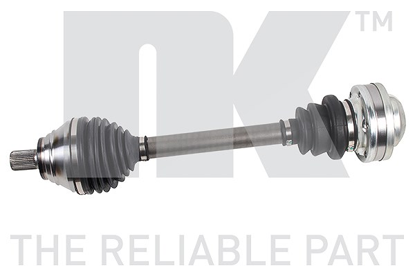 Nk Antriebswelle [Hersteller-Nr. 5047210] für VW, Skoda, Seat, Audi, Cupra