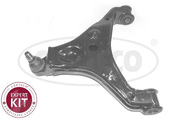 Corteco Lenker, Radaufhängung [Hersteller-Nr. 49398985] für VW, Mercedes-Benz