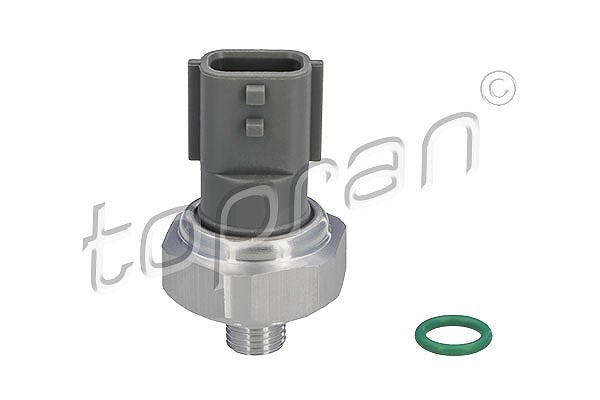 Topran Druckschalter, Klimaanlage [Hersteller-Nr. 638503] für Renault