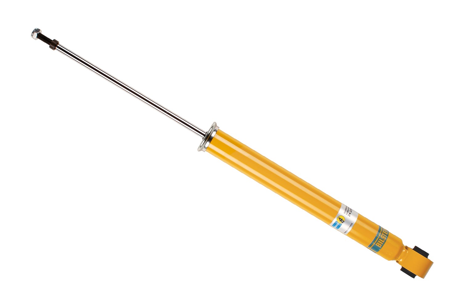 Bilstein Stoßdämpfer [Hersteller-Nr. 24-229883] für Skoda, Seat, Cupra, Audi, VW