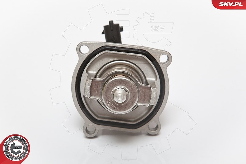 Esen Skv Thermostat, Kühlmittel [Hersteller-Nr. 20SKV008] für Fiat, Chevrolet, Opel, Alfa Romeo