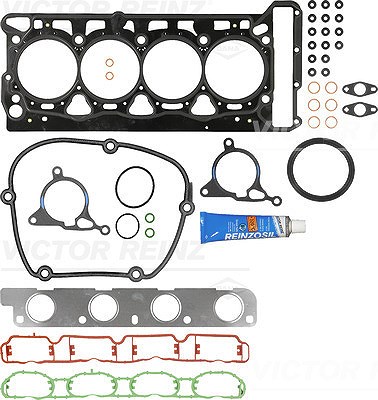Victor Reinz Dichtungssatz, Zylinderkopf [Hersteller-Nr. 02-37475-01] für Seat, VW, Skoda, Audi