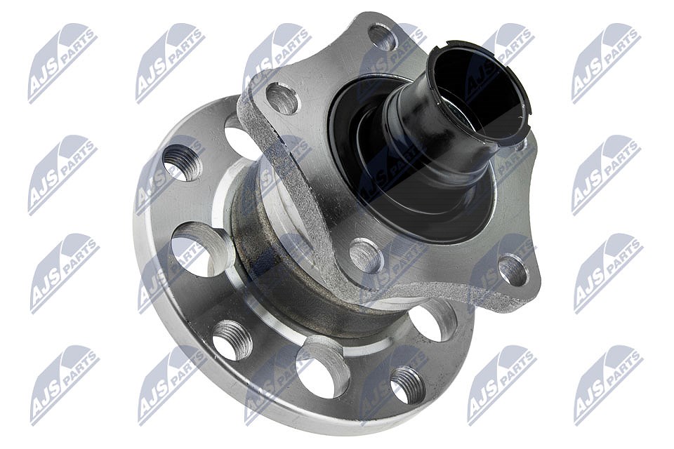Nty Radlagersatz [Hersteller-Nr. KLT-AU-002] für VW, Skoda, Audi