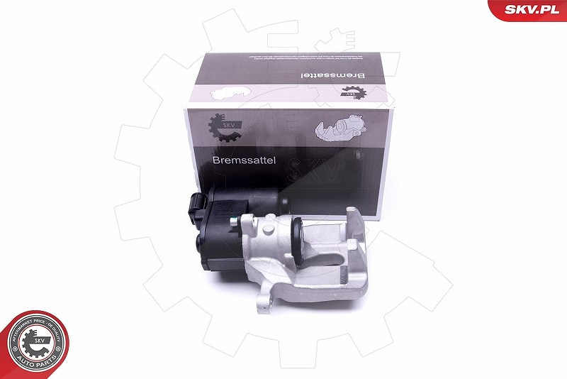 Esen Skv Bremssattel [Hersteller-Nr. 44SKV037] für Volvo, Ford