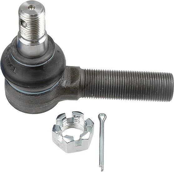 Lemförder Winkelgelenk, Lenkschubstange [Hersteller-Nr. 1283101] für Mercedes-Benz, Ford