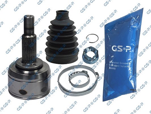 Gsp Gelenksatz, Antriebswelle [Hersteller-Nr. 850162] für Renault, Dacia