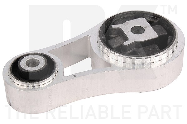 Nk Lagerung, Motor [Hersteller-Nr. 59736063] für Opel, Vauxhall, Renault