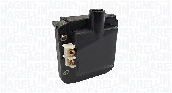 Magneti Marelli Zündspule [Hersteller-Nr. 060717024012] für Acura, Rover, Honda