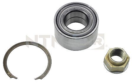 Snr Radlagersatz [Hersteller-Nr. R158.36] für Alfa Romeo, Fiat, Lancia