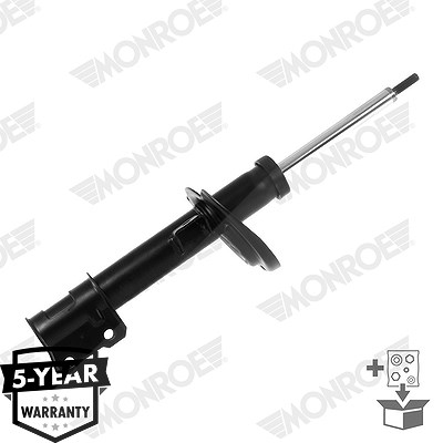 Monroe Stoßdämpfer [Hersteller-Nr. 742194SP] für Vauxhall, Opel
