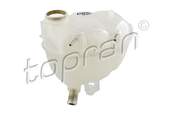 Topran Ausgleichsbehälter, Kühlmittel [Hersteller-Nr. 206903] für Vauxhall, Opel