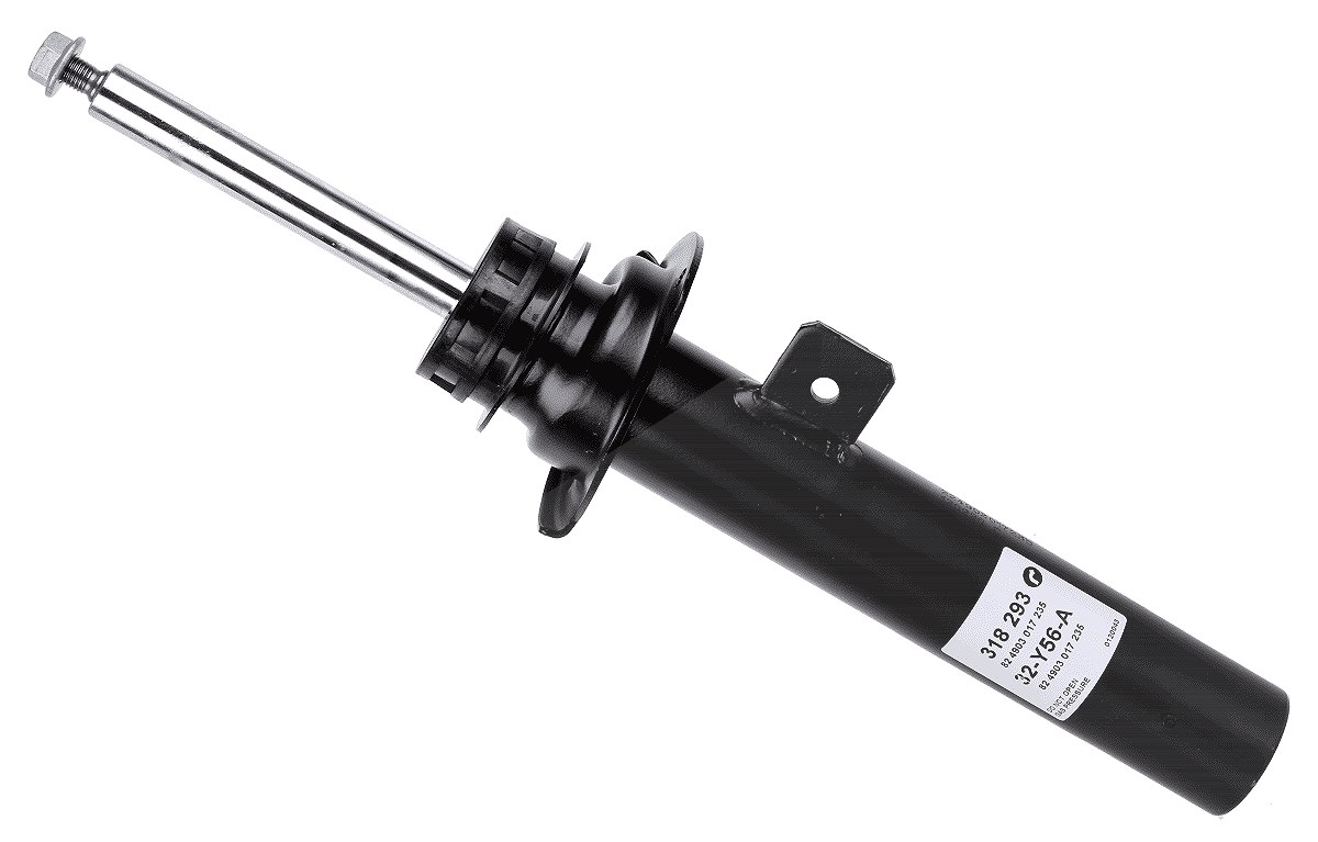 Sachs Stoßdämpfer [Hersteller-Nr. 318293] für BMW