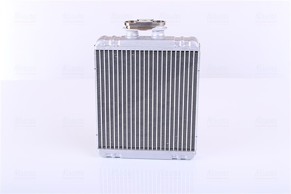 Nissens Wärmetauscher, Innenraumheizung [Hersteller-Nr. 73997] für VW, Skoda, Audi, Seat