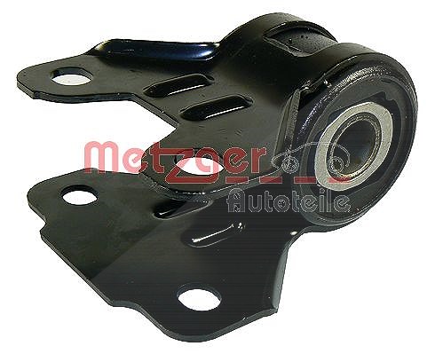 Metzger Autoteile Lagerung, Lenker [Hersteller-Nr. 52070608] für Volvo, Ford, Mazda