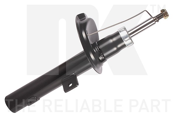 Nk Stoßdämpfer [Hersteller-Nr. 653730681] für Citroën, Toyota, Peugeot