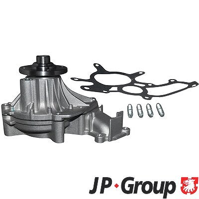 Jp Group Wasserpumpe [Hersteller-Nr. 4814102200] für Toyota