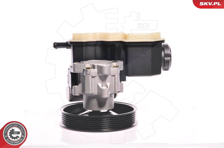 Esen Skv Hydraulikpumpe, Lenkung [Hersteller-Nr. 10SKV020] für Opel, Vauxhall