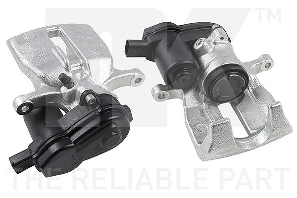 Nk Bremssattel [Hersteller-Nr. 2147387] für Audi