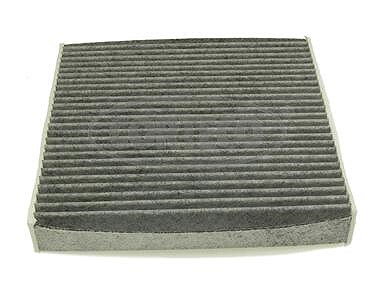 Corteco Filter, Innenraumluft ERSTAUSRÜSTERQUALITÄT [Hersteller-Nr. 80000763] für Suzuki, Fiat, Daihatsu