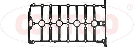 Corteco Dichtung, Zylinderkopfhaube [Hersteller-Nr. 49421076] für Seat, VW, Skoda, Cupra, Audi