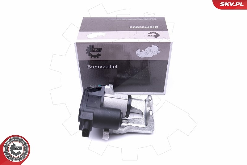 Esen Skv Bremssattel [Hersteller-Nr. 46SKV834] für Kia, Hyundai