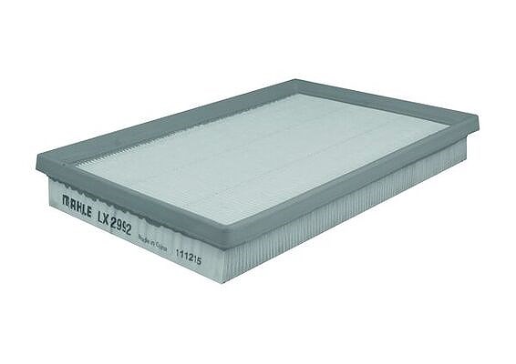 Mahle Luftfilter [Hersteller-Nr. LX2992] für Toyota, Lexus