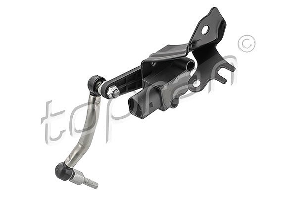 Topran Sensor, Xenonlicht (Leuchtweiteregulierung) [Hersteller-Nr. 623117] für Audi
