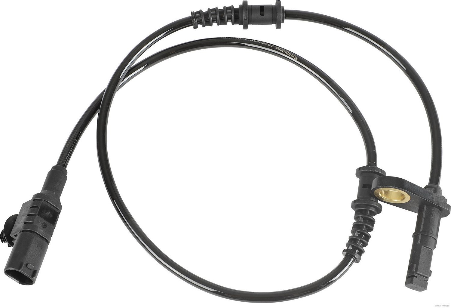 Herth+buss Elparts Sensor, Raddrehzahl [Hersteller-Nr. 70660200] für Mercedes-Benz