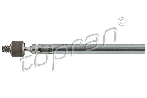 Topran Axialgelenk, Spurstange [Hersteller-Nr. 720404] für Peugeot