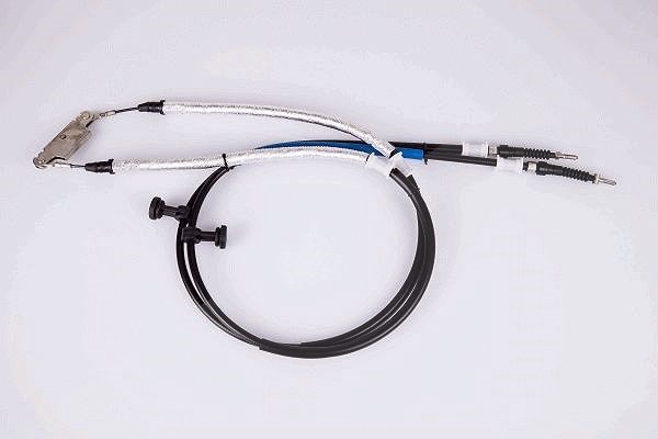 Hella Seilzug, Feststellbremse [Hersteller-Nr. 8AS355667-841] für Opel, Vauxhall