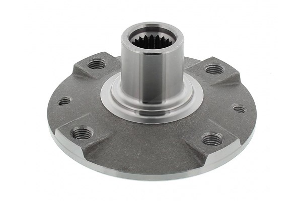 Mapco Radnabe [Hersteller-Nr. 26107] für Renault