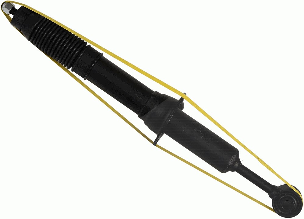 Sachs Stoßdämpfer [Hersteller-Nr. 317127] für Toyota, Lexus