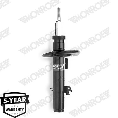Monroe Stoßdämpfer Vorderachse links [Hersteller-Nr. G8100] für Citroën, Peugeot