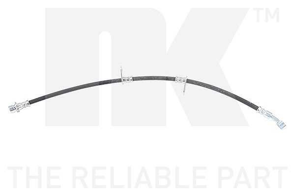 Nk Bremsschlauch [Hersteller-Nr. 852666] für Honda